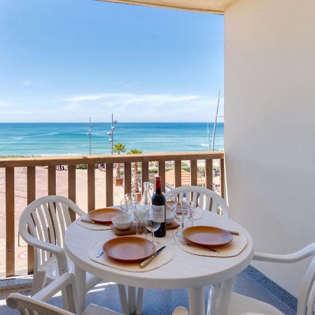 Apartment Ortal Ocean-2 By Interhome Лаканау Екстериор снимка