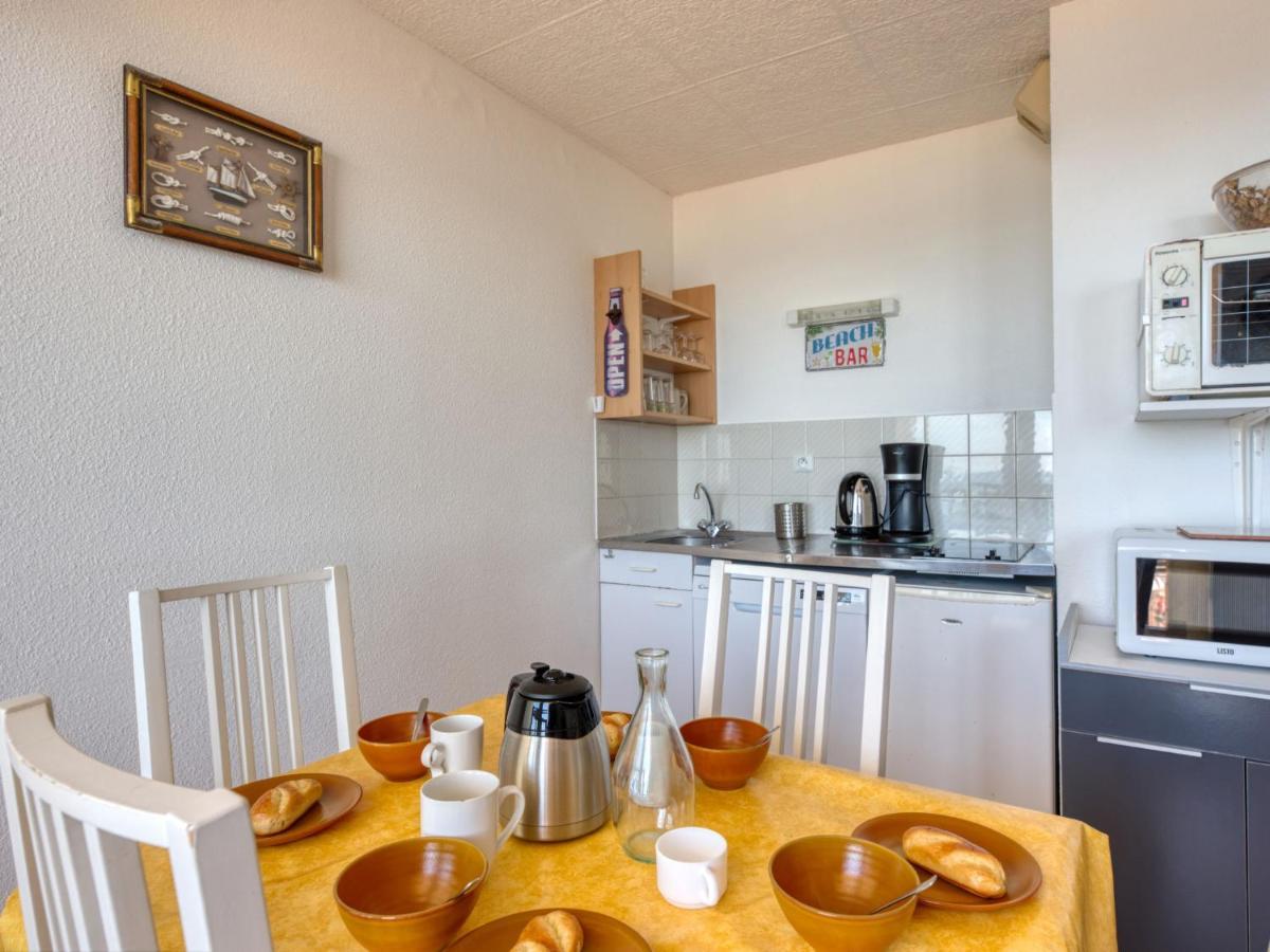 Apartment Ortal Ocean-2 By Interhome Лаканау Екстериор снимка