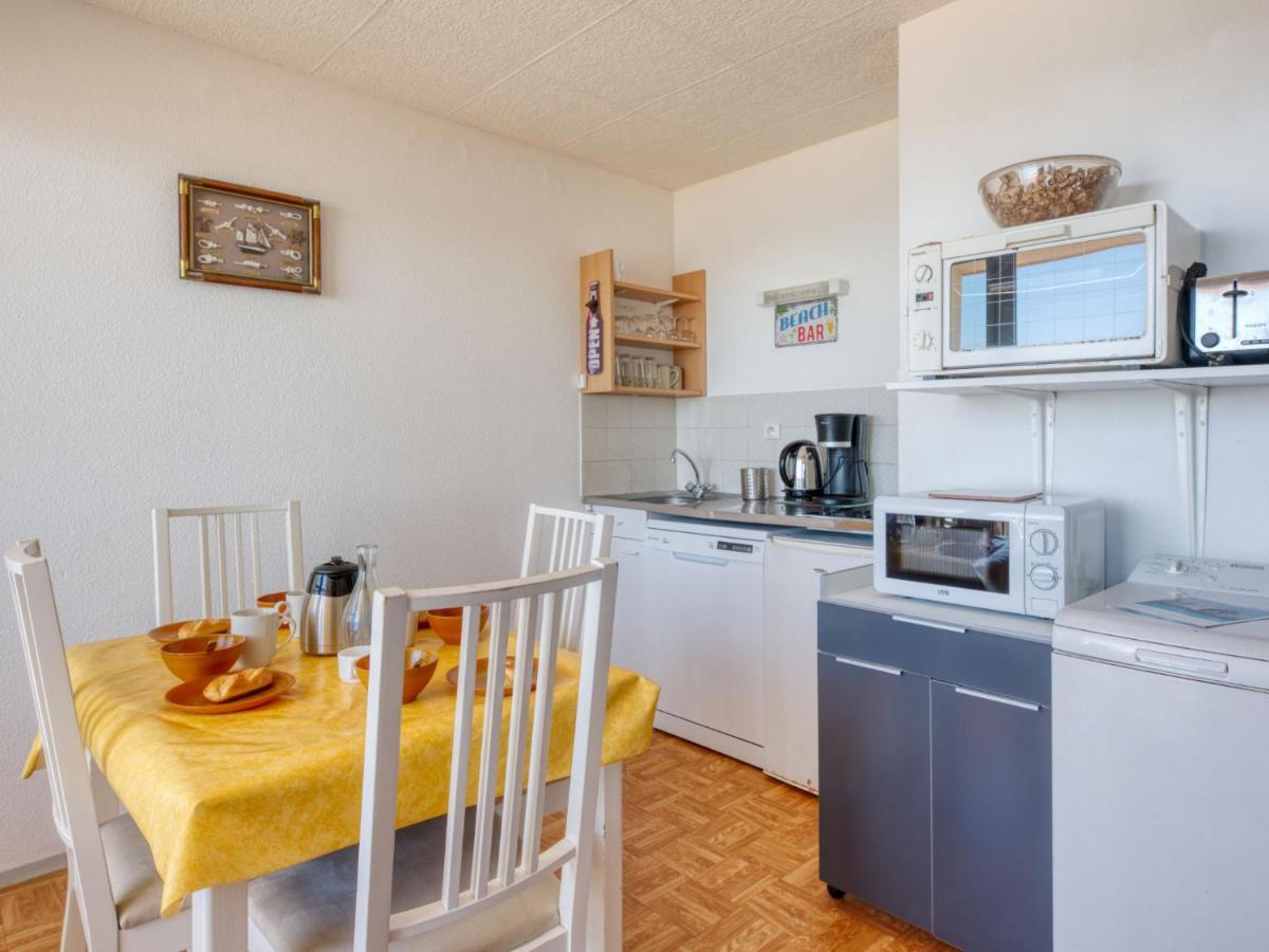 Apartment Ortal Ocean-2 By Interhome Лаканау Екстериор снимка