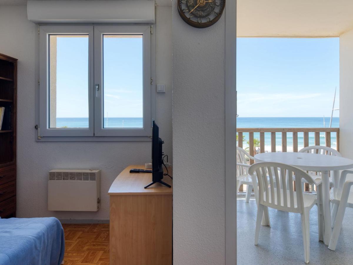 Apartment Ortal Ocean-2 By Interhome Лаканау Екстериор снимка