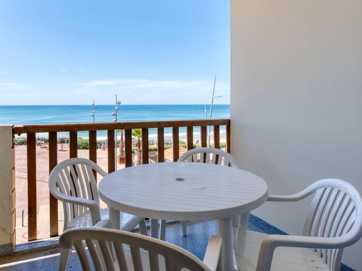 Apartment Ortal Ocean-2 By Interhome Лаканау Екстериор снимка