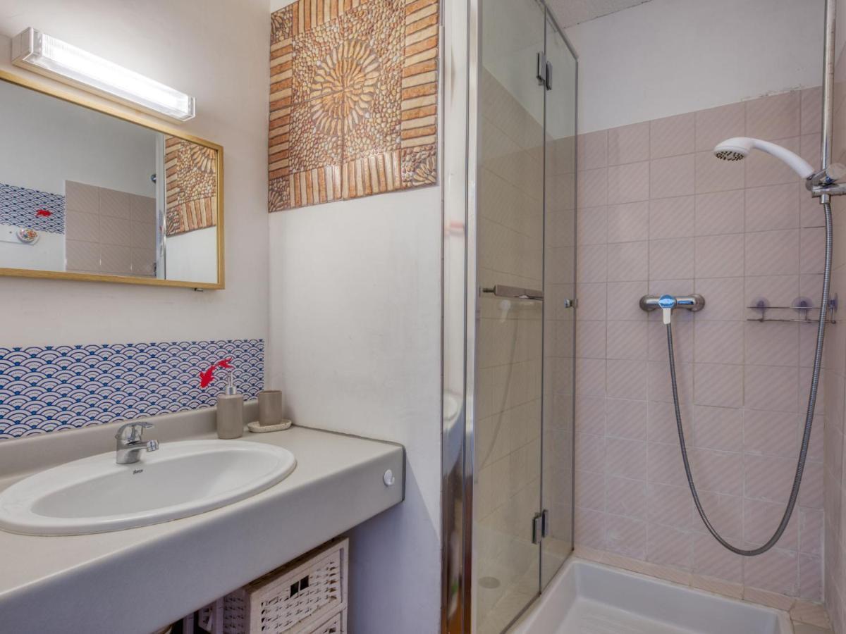 Apartment Ortal Ocean-2 By Interhome Лаканау Екстериор снимка