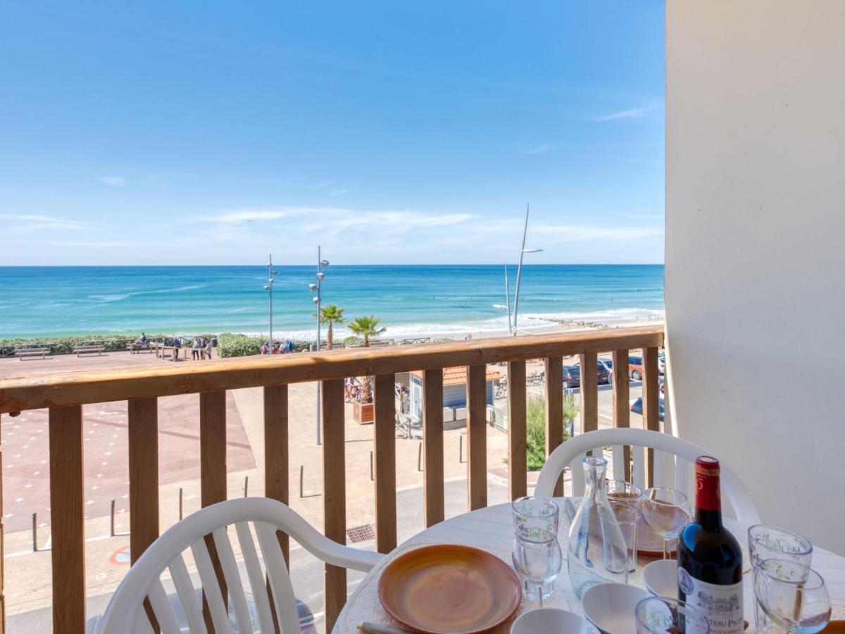 Apartment Ortal Ocean-2 By Interhome Лаканау Екстериор снимка